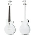 thumbnail image 5 of Enya Musical NOVA Go SP1 Carbon Fiber Acoustic Electric Guitar with Smart AcousticPlus, 35", 5 of 5