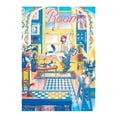 thumbnail image 1 of Rooms Editorial Planeta Mexicana Sa De Cv 0001, 1 of 2