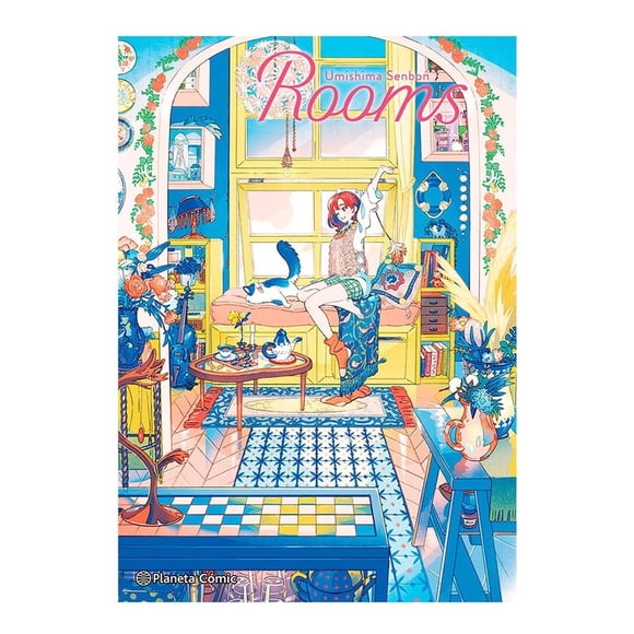 Rooms Editorial Planeta Mexicana Sa De Cv 0001