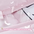 thumbnail image 2 of Manta refrescante Topcee Weighed Blanket, pesa 3,2 kg, 100 x 150 cm, 2 of 6