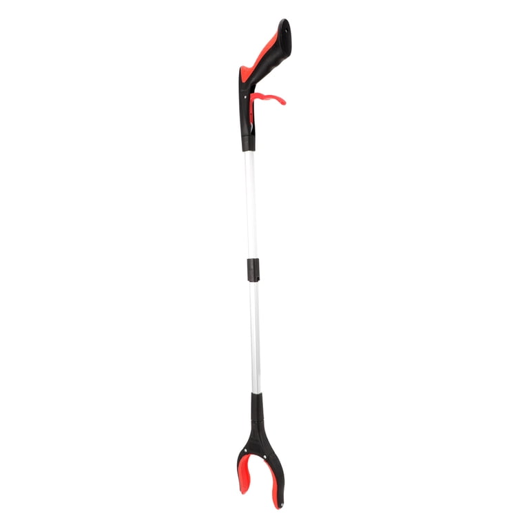 Soimiss Heavy Duty Foldable Grabber Tool for Trash Pickup with