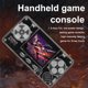 thumbnail image 3 of Consola de juegos portátil LCD IPS de 20 pulgadas integrada con más de 20000 juegos para Trimui Model S, 3 of 9