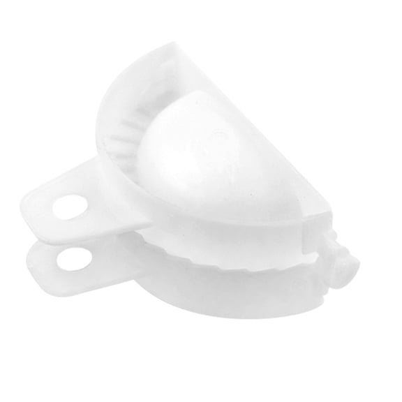 3 Set Dumpling Mould, Press Mould Empanada Ravioli Pierogi Maker Kitchen Gadget Dumpling Maker Easy