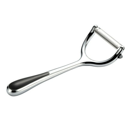 

GYMNASTIKA Fruit Peeler Multifunctional Zinc Alloy Vegetable Carrot Potato Fruit Peeler Kitchen Tool