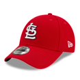 thumbnail image 1 of Sombrero New Era MLB The League 9FORTY St Louis Cardinals Red, 1 of 5