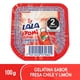 thumbnail image 1 of Gelatina Lala Yomi fresa chile y limón 100 g, 1 of 4
