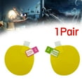 thumbnail image 2 of 1 Pair Lens Protective Film for Meta Oculus Quest3 VR Glasses, 2 of 6