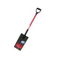 thumbnail image 2 of Bully Tools (#82500) 12-Gauge Edging/Planting Spade w/ Fiberglass D-Grip Handle, 2 of 4