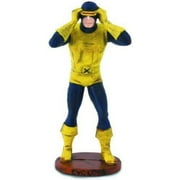 Dark Horse Deluxe Marvel Classic Character X-Men #1 Cyclops Statue