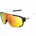 thumbnail image 2 of Gafas deportivas de ciclismo AVIP, gafas de ciclismo para exteriores, gafas de sol con protección UV, 2 of 6