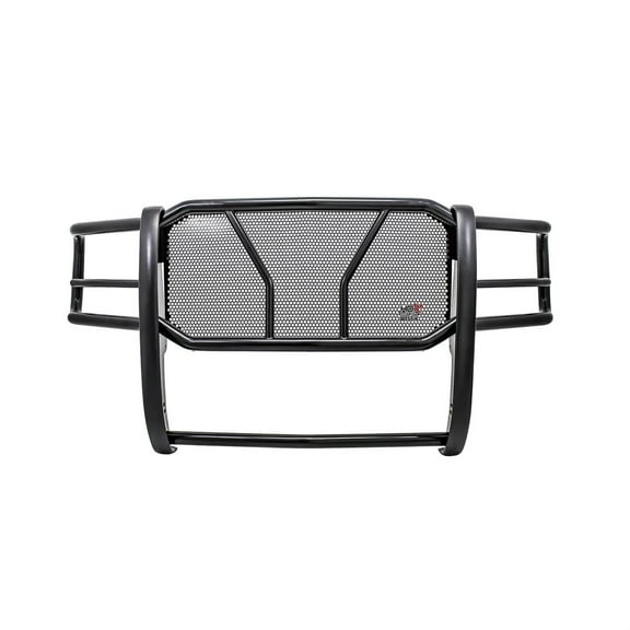 Westin 57-22505 HDX Grille Guard - Black Powder Coat Finish Fits select: 2009 FORD F150, 2013-2014 FORD F150 SUPER CAB