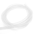 thumbnail image 6 of 1m, 3.2mm ID x 6.4mm OD, Hydraulic Equipment Fitting Transparent Silicone Hose Pipe for Peristaltic Pumps, 6 of 8