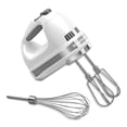 thumbnail image 1 of KitchenAid Batteur à Main à 7 Vitesses - KHM7210 - Blanc, 1 of 5