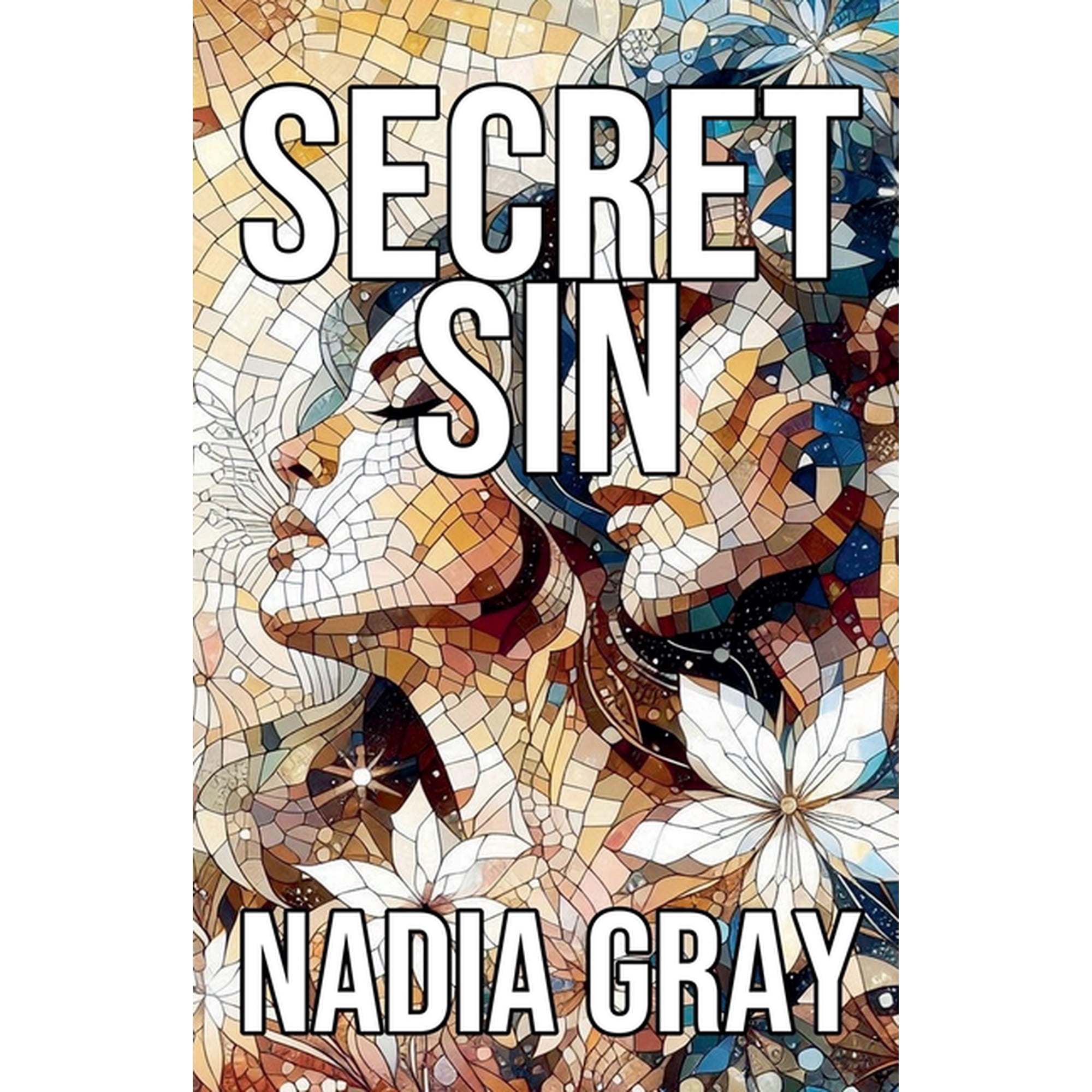Secret Sin (Paperback)