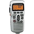 thumbnail image 3 of Standard Horizon RAM3+ Remote Station Microphone - White [CMP31W], 3 of 3