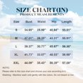thumbnail image 3 of Dressy Casual Jumpsuits for Women Floral Lace Sleeveless High Neck Zipper Up Wide Leg Pants Jumpsuits, M, 3 of 6