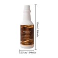 thumbnail image 5 of Wood Floor Restorer & Polish 120ml Hardwood Floor Cleaner Restore Shine Protect Dull Scratched Wood Laminate Floor Reviver Streak Free High Gloss Protective Coating Easy Apply Floor Care Solution, 5 of 8