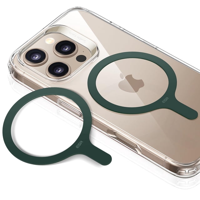Anillo magnético ESR 360 (HaloLock) compatible con MagSafe 2 Pac