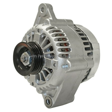 UPC 029175000080 product image for MPA - Starter Alternator 11089 Alternator | upcitemdb.com
