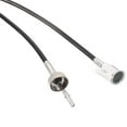 thumbnail image 4 of KT Parts Speedo Meter Cable 8371089191, 4 of 5