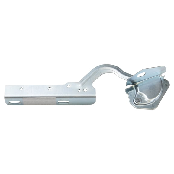 TRQ Hood Hinge Driver Side LH for 2005-2011 Ford Ranger Pickup Truck New