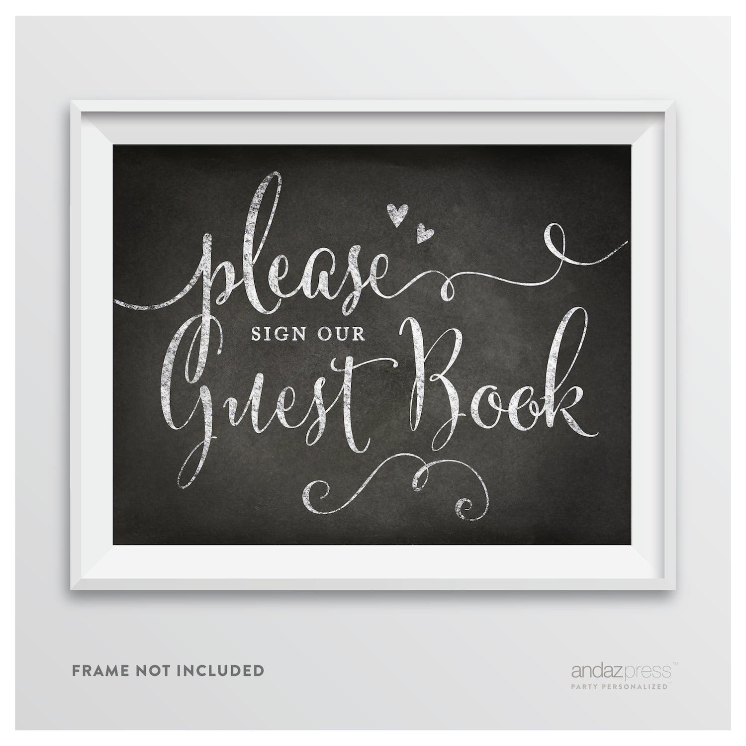 Please Locate Your Name, Find Your Table, & Take a Seat Black and Metallic  Gold Wedding Signs 