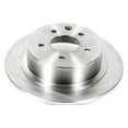 thumbnail image 2 of Power Stop Rear One Stock Replacement Brake Rotor JBR1102 Fits 2015 Nissan Altima, 2 of 2