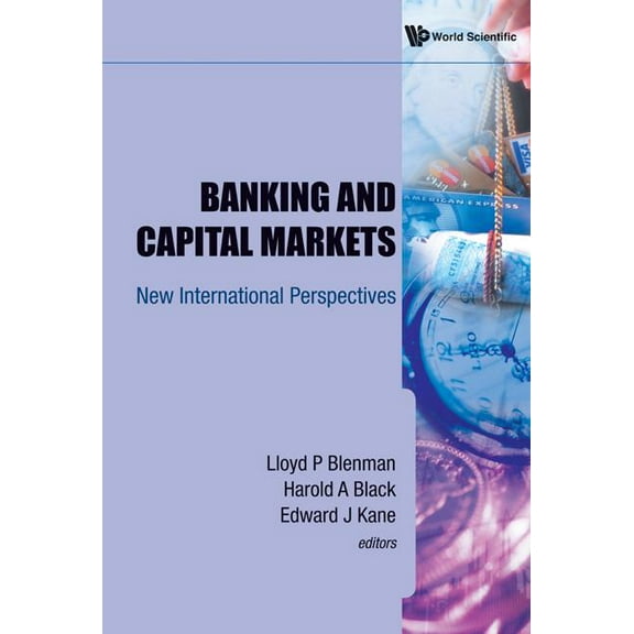 Banking and Capital Markets, (Hardcover)