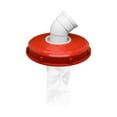 thumbnail image 5 of Joernso Tank Filter Lid Different Angle Caliber T Shape F Shape Dirt Debris Removal Bore Acid Resistant IBC Slit Filter Cover, 5 of 8