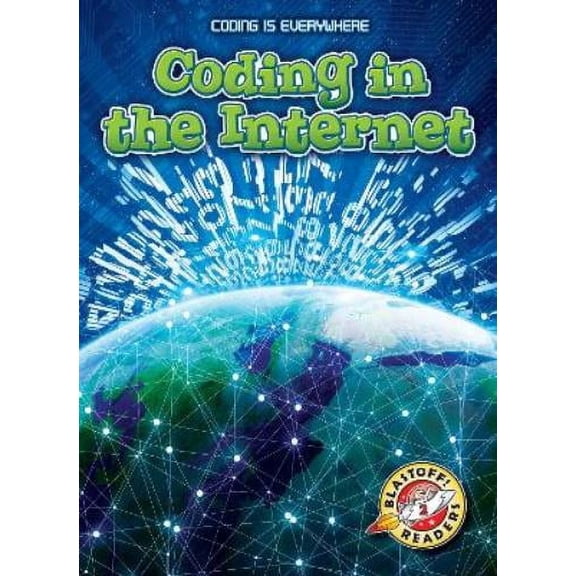 Coding Is Everywhere: Coding in the Internet (Hardcover)