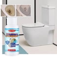 thumbnail image 1 of 150ml Toilet Bowl Cleaner Powerful Effective Bathroom/WC Descaler Clean Bowl, 1 of 5