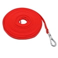 thumbnail image 1 of Correa de goma para perros, correa de adiestramiento para perros, varios colores, 1 of 5
