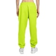 thumbnail image 5 of Ma Croix Men's Elastic Bottom Sweatpants Jogger with Pockets, 5 of 7