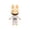 Yellow Intern, variant on Animal Hospital Intern Plush Toy Soft Stuffed Game Character Doll for Fans Gift Home Office Decoration Colorful Plushie Collection Figure