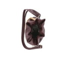 thumbnail image 4 of Jessica Simpson Women’s Jolie Drawstring Crossbody Bag, Pinot Nior, 4 of 4