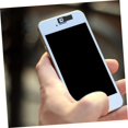 thumbnail image 4 of Exquisite Computer Camera Cover 3pcs Mixed Laptop Privacy Sticker Easy Install Notebook Webcam Cover - Perfect for any party accessories, 4 of 5