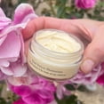 thumbnail image 3 of Crema hidratante evanhealy Rose Vetiver ligera para todo tipo de piel, 3 of 9