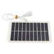 thumbnail image 5 of Panel solar Jadeshay USB 5V 2W 400mA A, 5 of 8