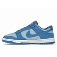 thumbnail image 2 of Nike Men's Dunk Low Psychic Blue Shoes, from StockX, 2 of 5