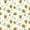 White Green, variant on Erosebridal Bohemian Bug Bee Shower Curtain 72Wx72L,Retro Floral Bathroom Curtain,Blue White