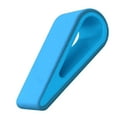 thumbnail image 3 of Laptop Stand Adjustable Notebook Lifter Silicone Computer Laptop Cooling Holder Cooling Rack Kickstand PC Bracket, Blue, 3 of 8