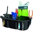 thumbnail image 2 of RAILBLAZA 2404011 StowPod Cup Holder And Storage Caddy Black, 2 of 2