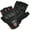 Red, variant on Fingerless Sports Gloves for Men Women, Motorcycle Gloves Knuckle Protection Gloves Workout Gloves for Outdoor Sports, Cycling Gloves for Hunting Hiking Camping