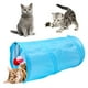 thumbnail image 2 of champange Túnel para gatos, tubo, túnel para gatitos, juguete, túnel para gatos, tubo para gatos, tren para mascotas, 2 of 4