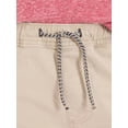 thumbnail image 6 of Wrangler Boys Cargo Jogger Short, 6 of 6