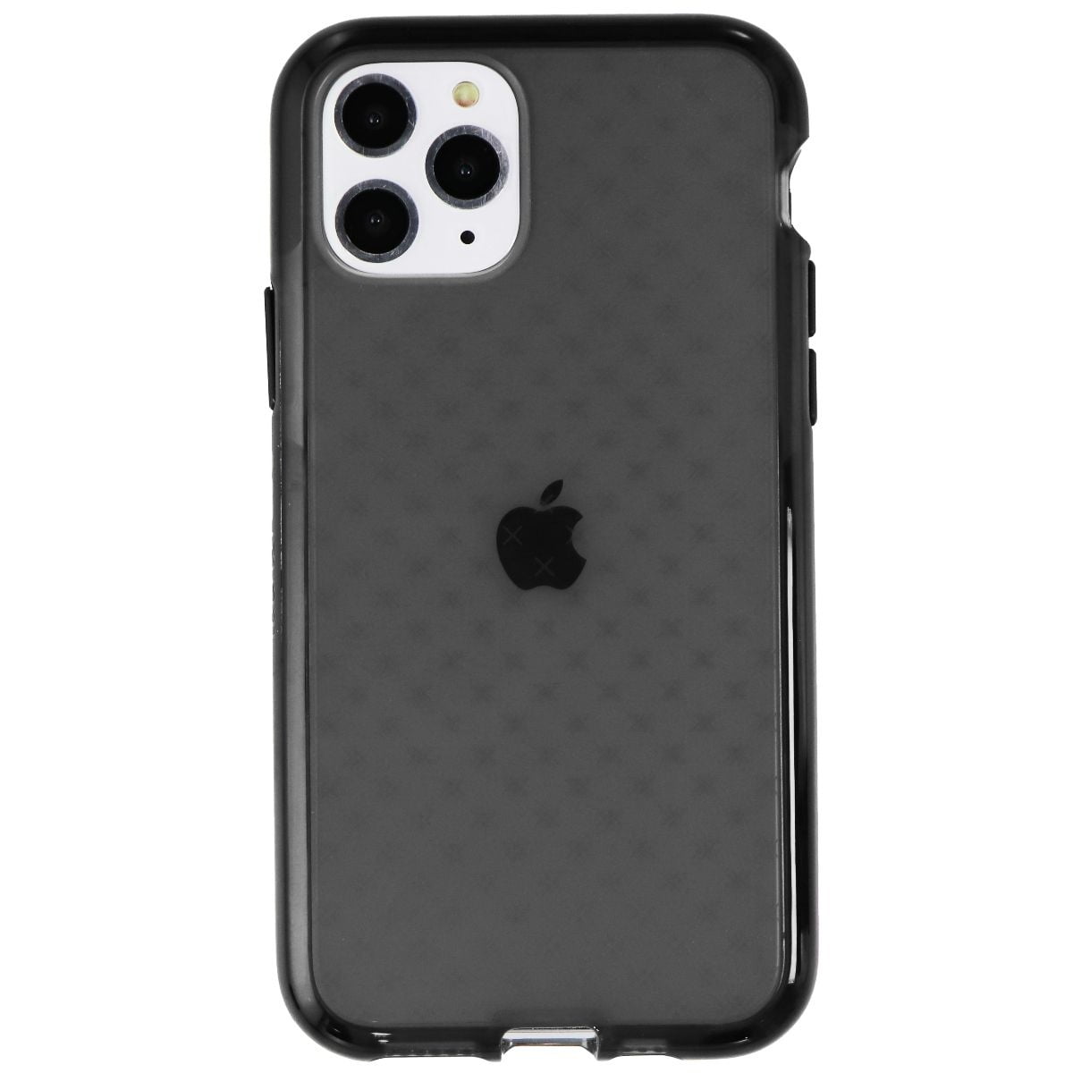 Tech21 Evo Check Gel Case for Apple iPhone 11 Pro (5.8inch) Smokey