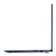 thumbnail image 3 of Laptop Lenovo IdeaPad Slim 3 15IAH8 15.6" FHD Touch, Intel Core i5, 8GB RAM, 512GB SSD, Dolby Audio, Windows 11 – Azul - Teclado Español., 3 of 4