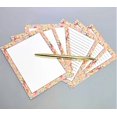 thumbnail image 3 of 42-Pc Stationery Gift Box Set W/Reusable Desktop Organizer Box And Gold Pen - Co, 3 of 6