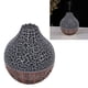 thumbnail image 1 of Humidificador De Aire, Hallow Mini Difusor De Aromaterapia USB, LED Regulables Apagado Automático Difusor De Aceites Esenciales Para Spa En Casa Decoración De, 1 of 7