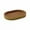 B, variant on Matoen Round Oval Cardboard Cat Scratcher - Durable Non-Chip Scratching Board with Fossa Design, Dual Use as Cat Bed & Grooming Pad for Indoor Cats